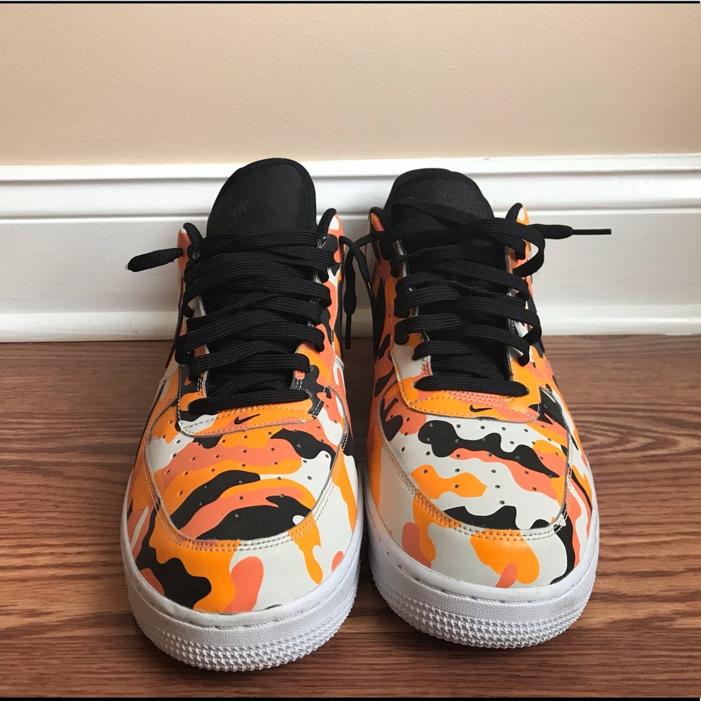 Nike Air Force 1 LV8 ‘07